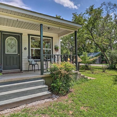 Mountain View Home Steps To Amphitheater Park מראה חיצוני תמונה