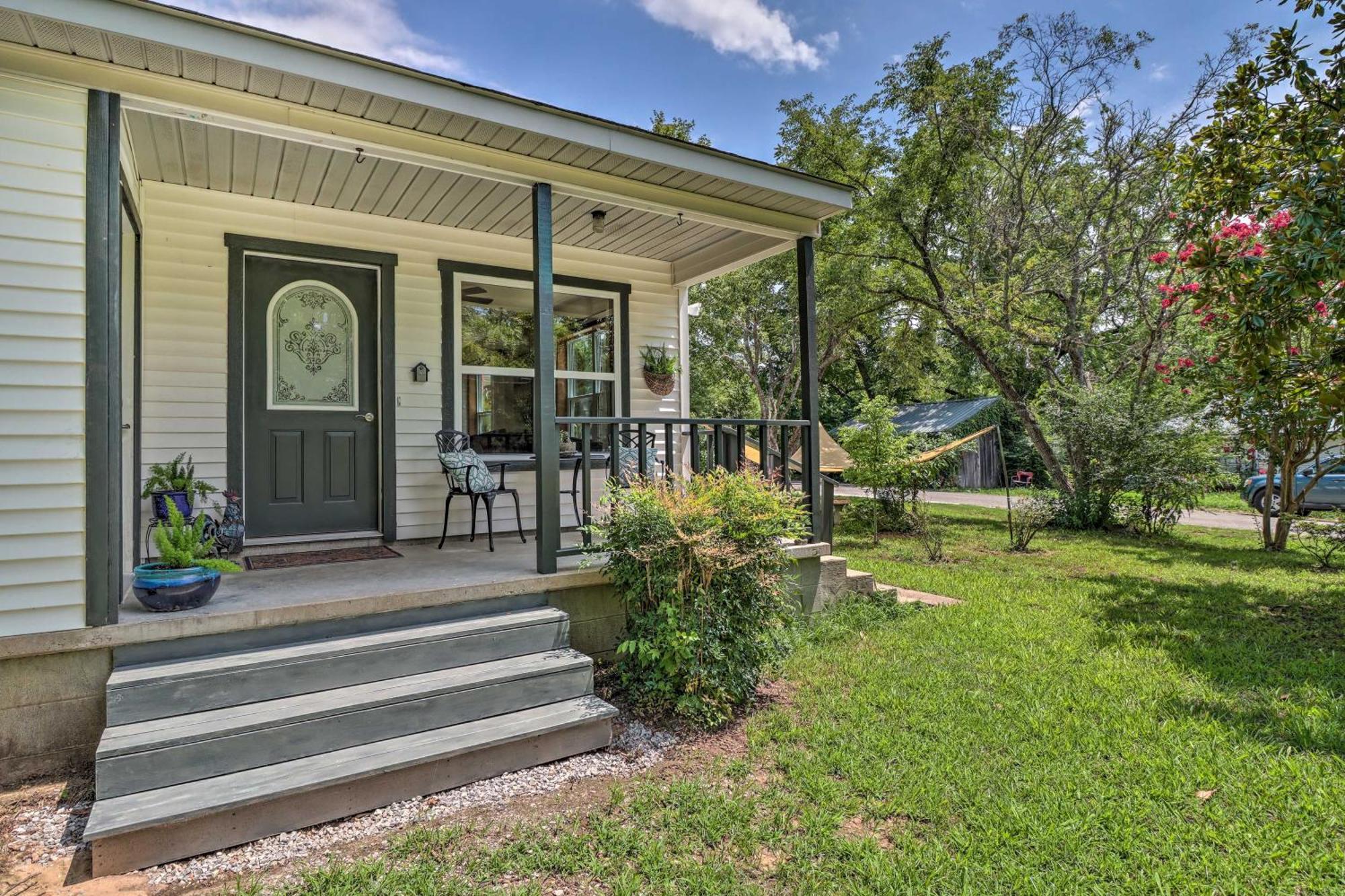 Mountain View Home Steps To Amphitheater Park מראה חיצוני תמונה